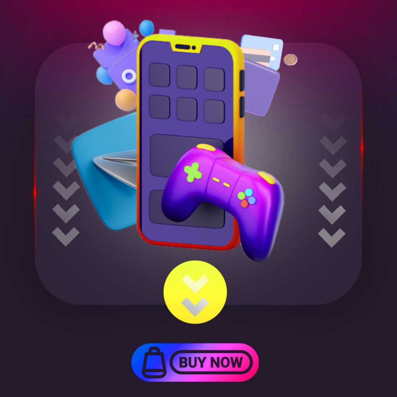 خدمات مجازی 