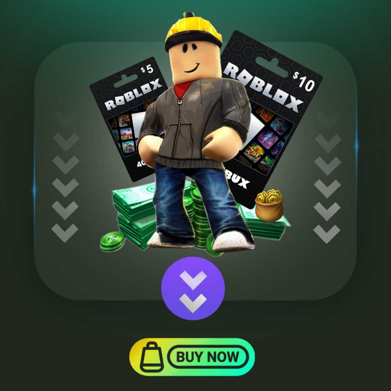 روباکس روبلاکس 