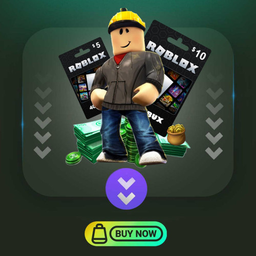 روباکس روبلاکس