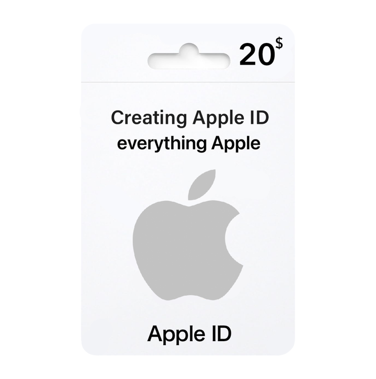اپل ایدی قانونی
