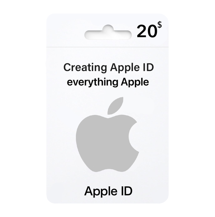 اپل ایدی قانونی