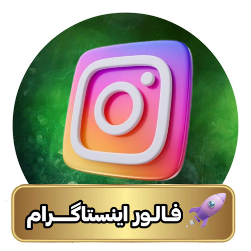 فالور اینستاگرام