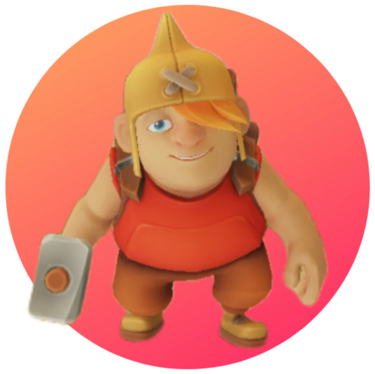 خرید آفر سازنده کارآموز کلش اف کلنز