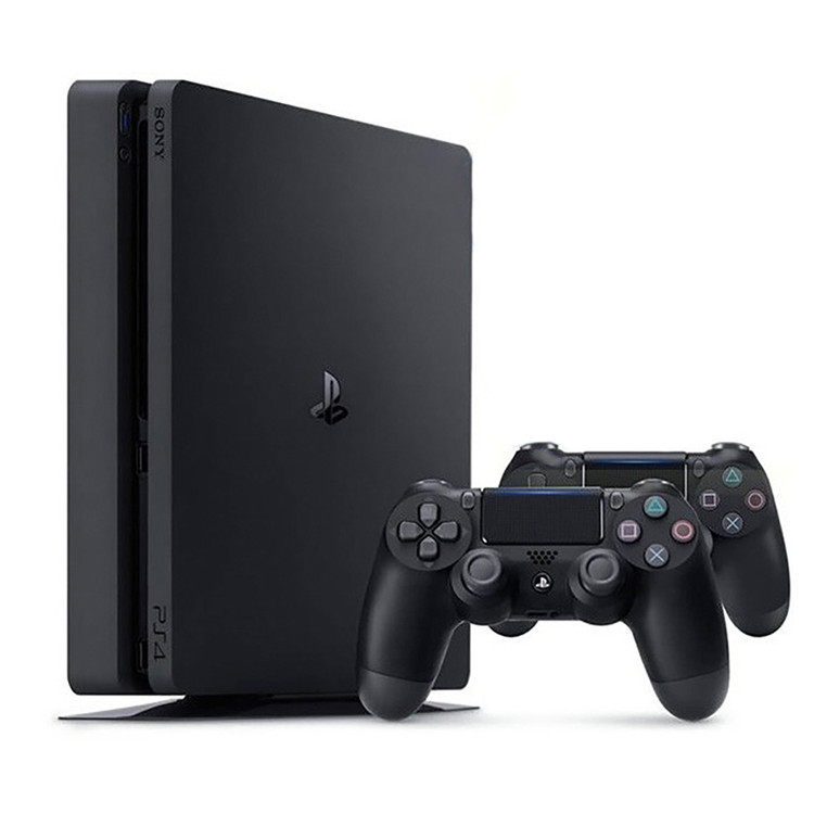 کنسول بازی ps4 slim 1T