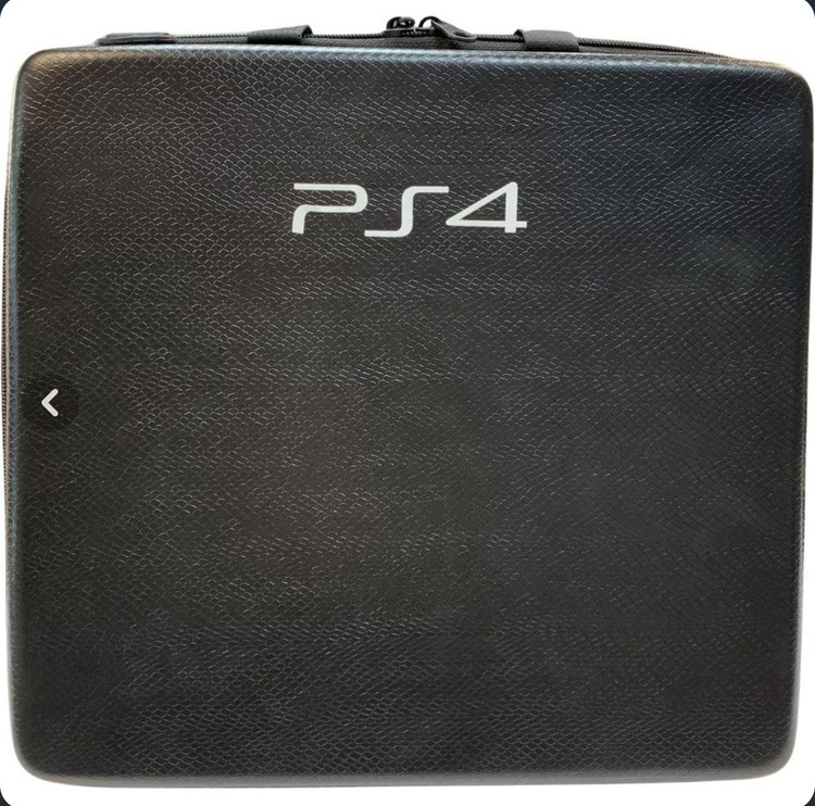کنسول بازی ps4 slim 1T